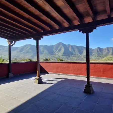 Villa Chc - Rural El Chorrito