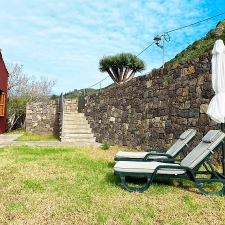 Chc - Rural El Chorrito Villa